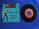 THE PRETTY THINGS - Honey I Need - I Can Never Say - Star Club - Single