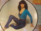 Kate Bush,The Kick Inside,Picture Disc,LP,EMI Label.