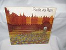 PROG PSYCH LP  PICCHIO DAL POZZO ON GROG GRL 03 1st PRESS