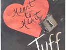 Heart To Heart - Tuff LP - Raven - Rare Modern Soul VG+ MP3