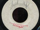 Count Machukie - Stick Up / Peter Tosh - Little Green Apples JA BLANK 7