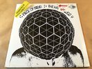 PSYCH ROCK LP/ THE HAPPENINGS 