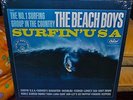 BEACH BOYS RARE SEALED LP SURFIN USA 1971 USA PRESS NOT A 180G LP OUT OF PRINT