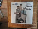 The Beatles,Yesterday and Today,Early Stereo LP,Factory SEALED LP