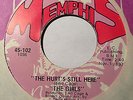 NORTHERN SOUL 45/ THE GIRLS 