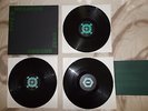 Type O Negative - ground zero 3 x LP + inlet