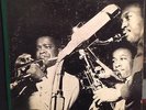 BLUE NOTE 1540 HANK MOBLEY DONALD BYRD LEE MORGAN DG EAR LEX