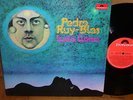 Spanish fusion prog LP  PEDRO RUY BLAS - Luna Llena / original pressing 