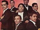 THE LAT TEENS-LP 12
