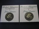 INTERCORD 20 LP - BOX*R. SCHUMANN*DAS KLAVIERWERK*VOL. I+VOL. II*JÖRG DEMUS*NEU*