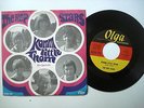 The Hep Stars - Komm Little Thom    - OLGA -   7