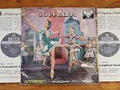 Delibes: Coppelia Ballet - Ansermet **Decca SXL 2084-5 WBg ED1 Double LP**