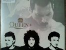 QUEEN GREATEST HITS III (3) VINYL 2 LP RARE NEAR MINT LIMITED NUMBERED EDITION.