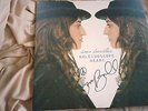 Sara Bareilles - Kaleidoscope Heart - 2 x LP - Signed