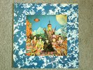 Their Satanic Majesties Request Rolling Stones 1967 exc cond.