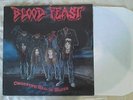 Blood Feast - Chopping Block Blues Thrash Metal LP (Flametrader)