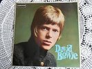 David Bowie - David Bowie LP - UK Mono - Rare 1st Pressing - Deram  DML 1007