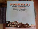 OST  film FORMULA 1 Febbre della velocità musica di GUIDO E MAURIZIO DE ANGELIS