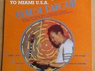Ernest Ranglin from Kingston JA to Miami USA - (Vinyl LP 1984)
