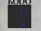 KODO JAPAN PERCUSSION DRUM LP rare private minimal ambient audiophile drone