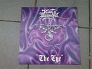 King Diamond LP (1990), Album: The Eye