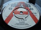 MARION - I GO TO SLEEP RARE 1967 SUPERB PAGE ONE PSYCH DEMO KINKS EX