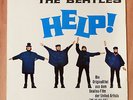 The Beatles,Help LP (Vinyl) EMI/ Apple # 1C 072-04 257 German Version 1965