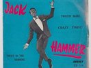 JACK HAMMER MOD NORTHERN SOUL POPCORN 