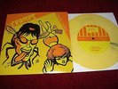 THE CRAMPS - HANKY PANKY 7