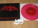 Zemial - Sleeping Under Tartarus EP