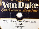 Pre-war country rare GENE AUTRY on Van Dyke 5119-B  Why Dont You Come Back?