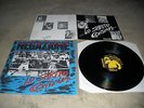 Negazione Lo Spirito Continua LP Konkurrel Indigesti Nabat Declino Peggio Punx