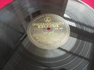 BEATLES, PLEASE PLEASE ME 1962 1ST PRESS BLACK / GOLD *STEREO*.VG++