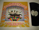THE BEATLES/MAGICAL MYSTERY TOUR-CLUB EDITION  LP 1973 EMI APPLE 61 351