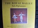 RCA LD 6050 Soria Royal Ballet Ansermet 2 LP Box Set 1st pressing MONO