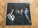 The Rolling Stones LP UK Decca 1964 MONO LK 4605 XARL-6271-1A