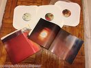 NINE INCH NAILS FRAGILE Vinyl Record album 3LP LP the (1999) nothing oop rare
