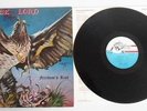 Liege Lord - Freedom's Rise Originalpressung 1985