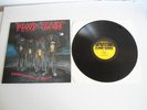 Blood Feast - Chopping Block Blues Originalpressung 1990