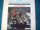 EX UK PYE LP - THE SEARCHERS - TAKE ME FOR WHAT I'M WORTH