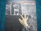 EX+ UK CHRYSALIS LP - GENTLE GIANT - FREE HAND