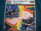 EX UK DERAM MONO LP - MOODY BLUES - DAYS OF FUTURE PASSED