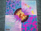 EX+ UK HERALD LP - PAULINE FILBY - SHOW ME A RAINBOW (SIGNED COPY)