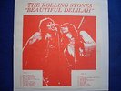 The ROLLING STONES   Beautiful  Delilah