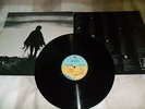 NEIL YOUNG - HARVEST MOON LP ORIGINAL 1st  PRESSING EMBOSSED LOGO SLEEVE EX/EX