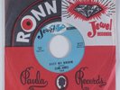 Blues 45 ELMO JAMES Dust My Broom JEWEL HEAR VG++