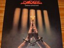 Budgie:Deliver us from evil,Orig.Lp im Top Zustand