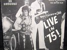 ELVIS PRESLEY ((**MINT LP COVER ONLY-NO RECORD**)) from 1979 JAPAN
