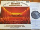 6BB 121/2 Beethoven Symphony No. 9 / Solti etc. 2 LP box HP LIST