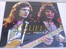 QUEEN QUEEN'S FIRST EP 7